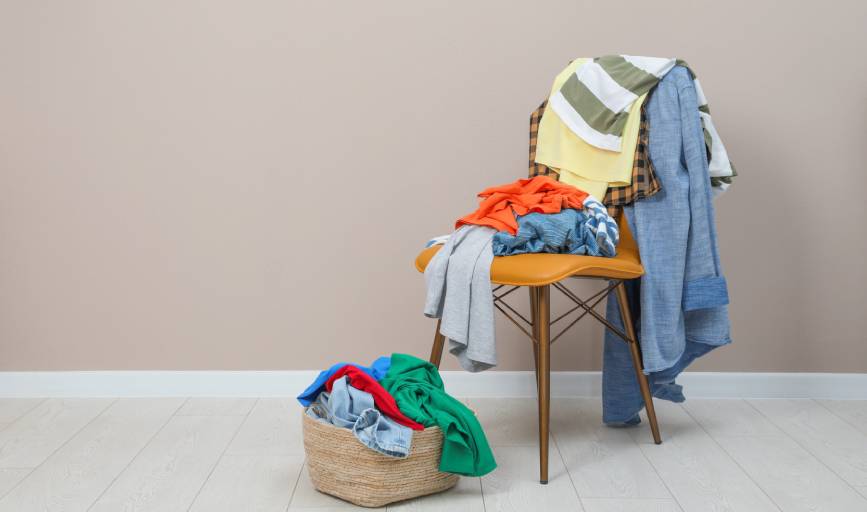 Laundry Services